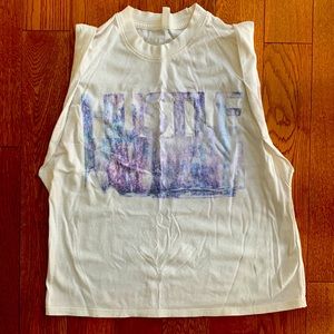 Free People Tank